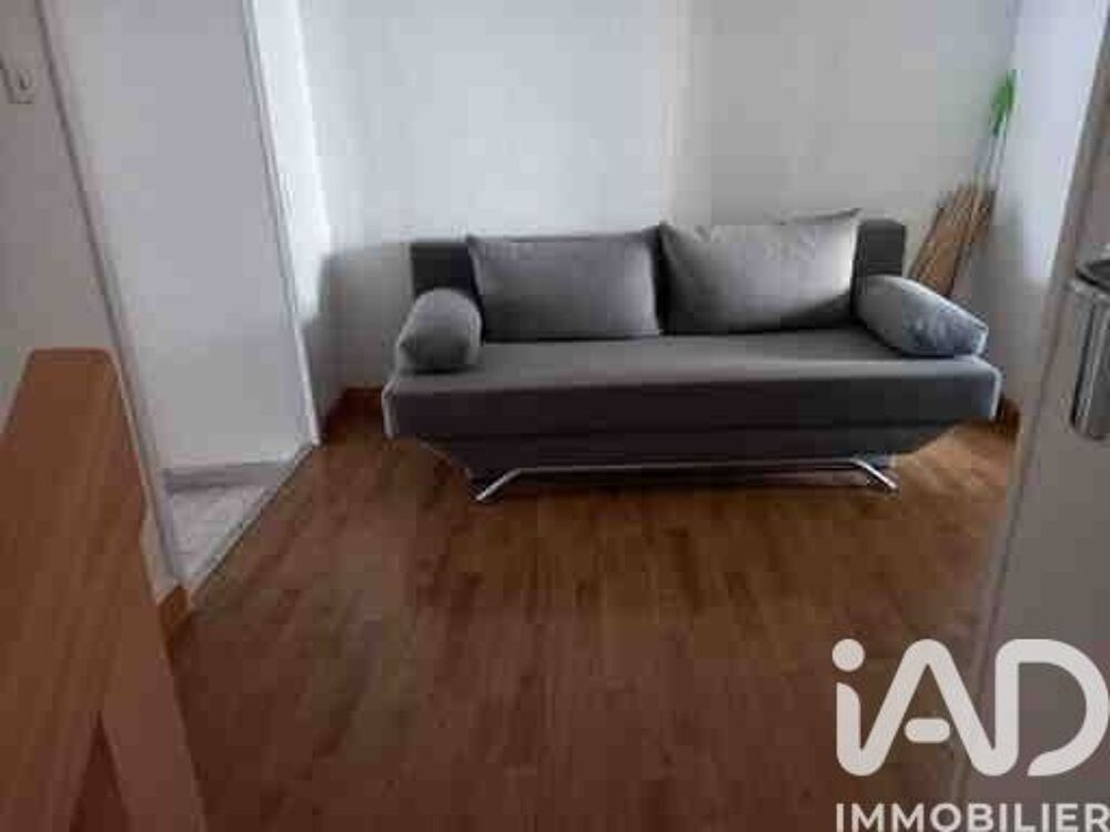 Vente Maison de ville 5 pièces