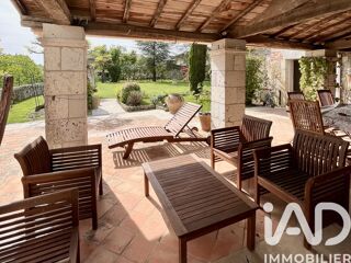 Maison � vendre 11 pi�ces 400 m�