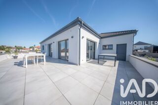  Maison à vendre 5 pièces 163 m²