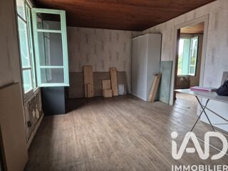  Maison � vendre 3 pi�ces 65 m�