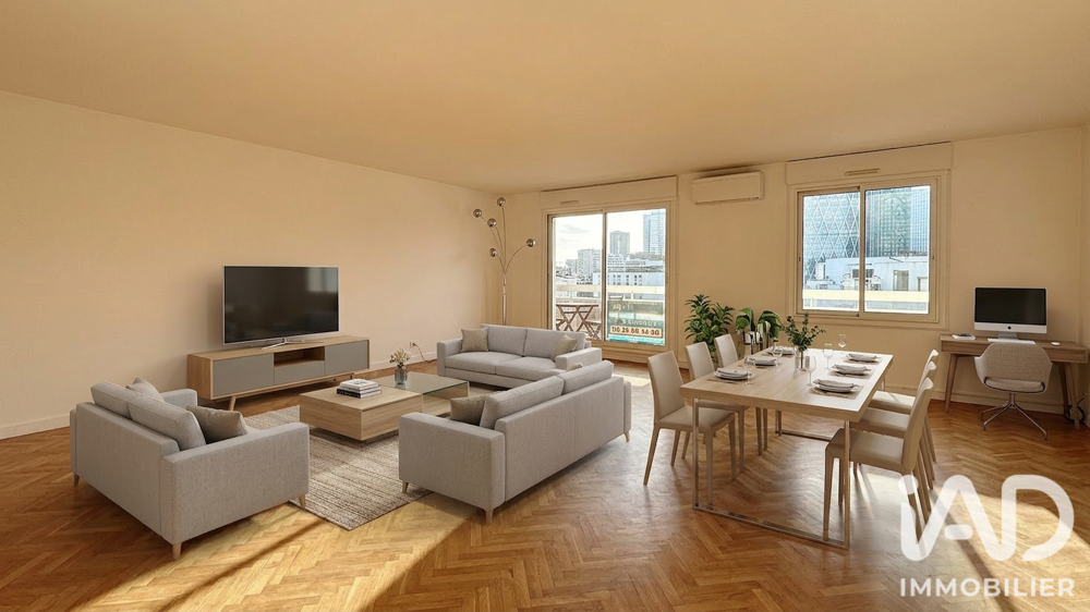 à vendre  Appartement Courbevoie (92400)