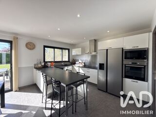  Maison à vendre 4 pièces 115 m²
