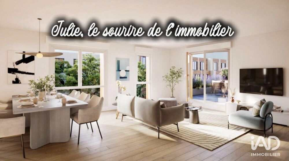 Vente Appartement Vente Appartement 3 pièces Montrouge