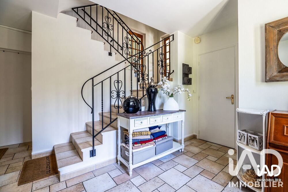 à vendre  Maison L'Isle-Adam (95290)