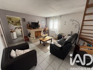  Maison � vendre 6 pi�ces 126 m�