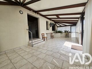  Maison à vendre 6 pièces 111 m²