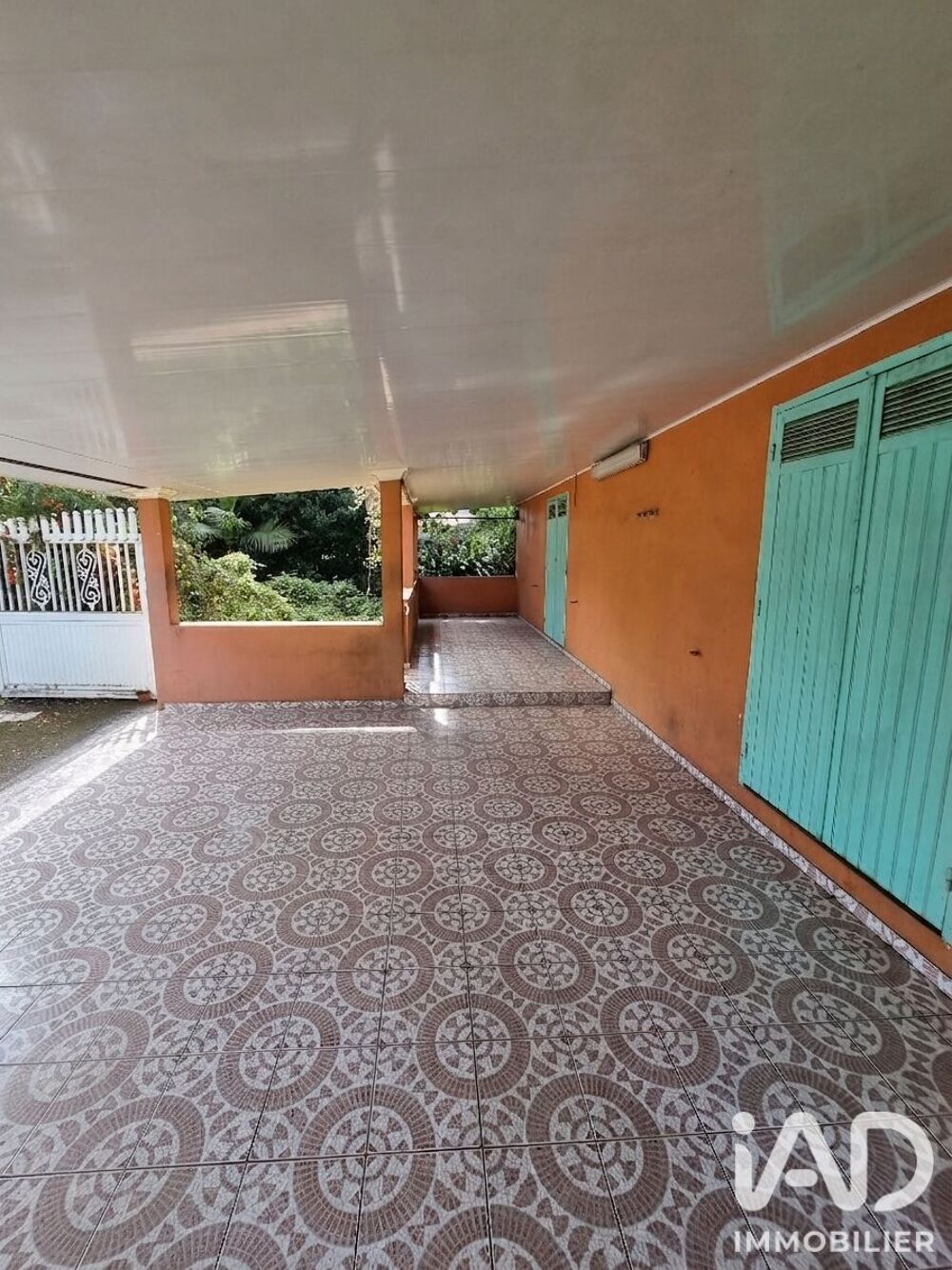 Vente Maison traditionnelle 7 pièces