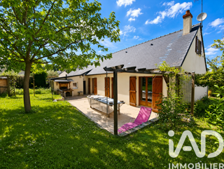  Maison � vendre 5 pi�ces 108 m�
