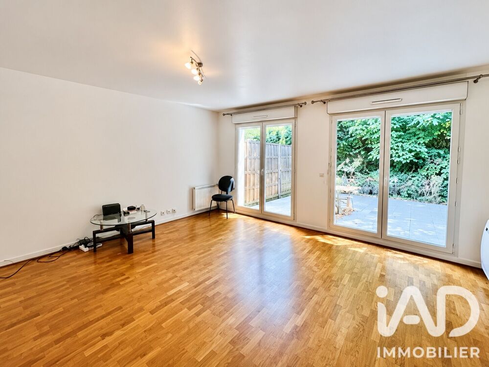 Vente Appartement Vente Duplex 3 pièces Montmorency