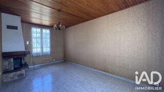  Maison à vendre 5 pièces 95 m²