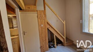  Maison à vendre 3 pièces 43 m²