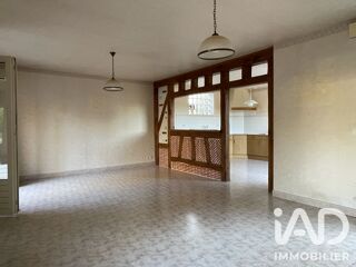  Maison à vendre 3 pièces 89 m²
