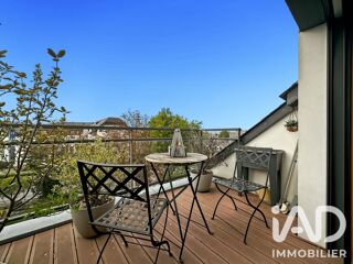 Vente Appartement Vente Appartement 3 pièces Saint-malo