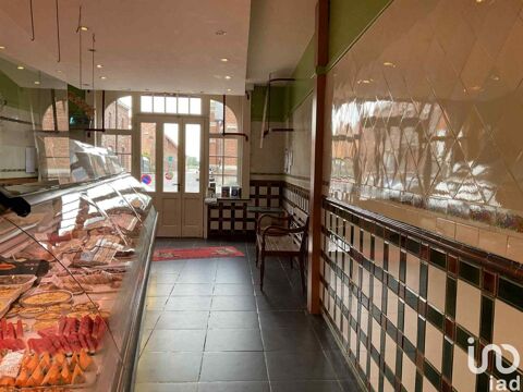   Vente Local d'activités 125 m&sup2; 