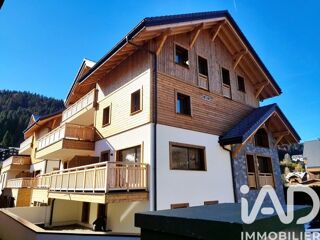  Appartement � vendre 2 pi�ces 47 m�