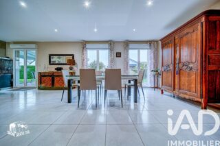  Maison à vendre 6 pièces 192 m²