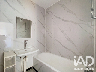  Appartement à vendre 2 pièces 42 m²