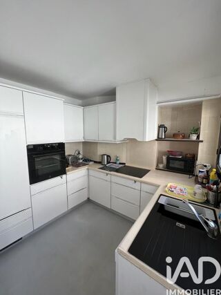  Maison à vendre 7 pièces 123 m²