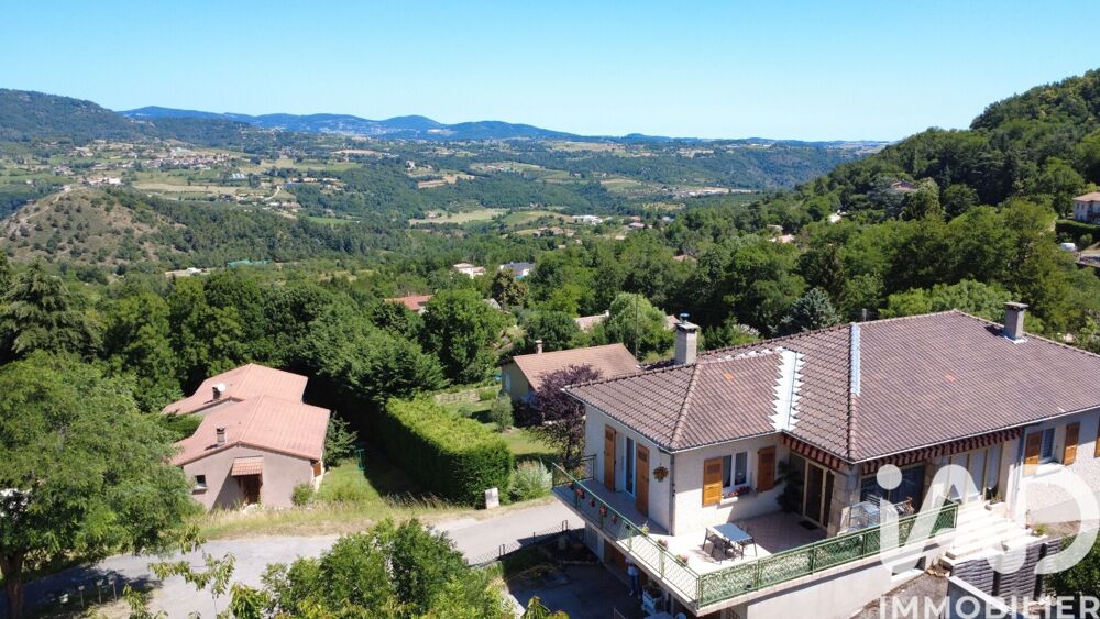 Vente Maison Vente Maison traditionnelle 7 pièces Le crestet
