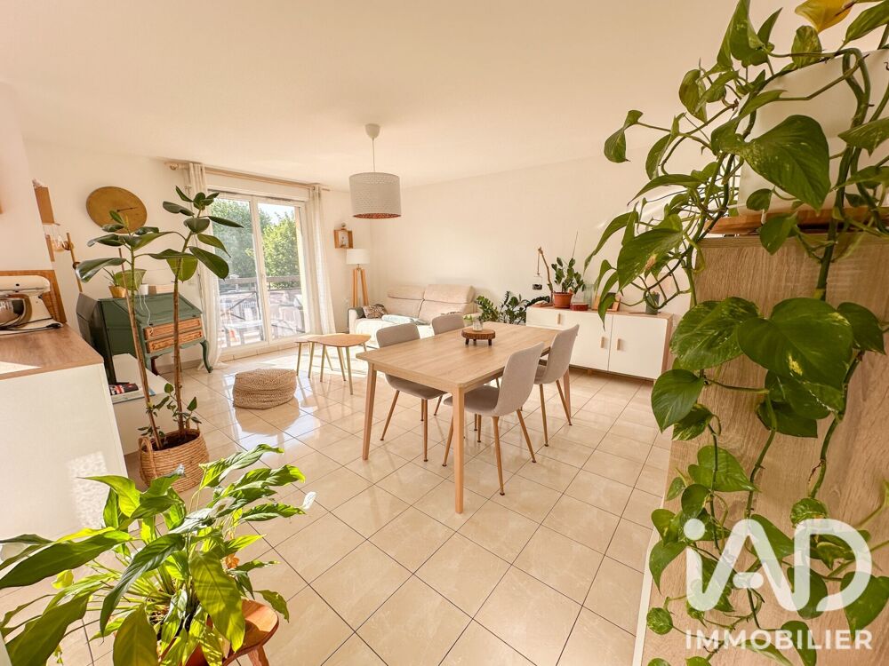Vente Appartement Vente Appartement 3 pièces Saint-pierre-du-perray