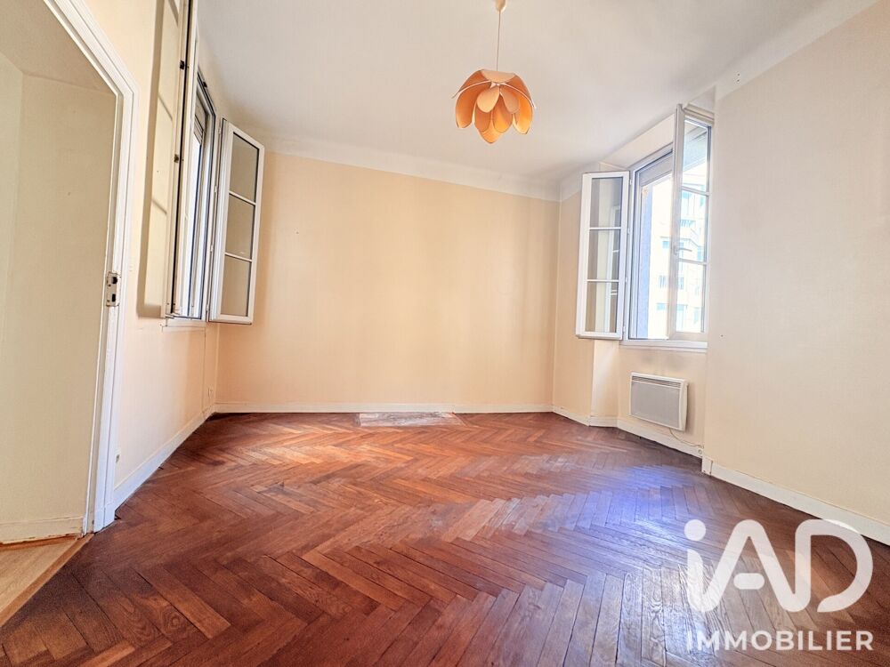 Vente Appartement Vente Appartement 3 pièces Nantes