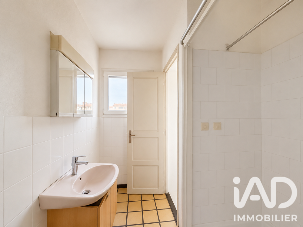 Vente Appartement Vente Appartement 4 pièces Perpignan