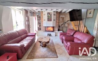  Maison à vendre 6 pièces 131 m²