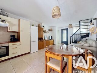  Maison à vendre 3 pièces 55 m²
