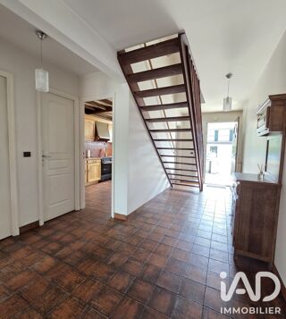  Maison à vendre 5 pièces 105 m²