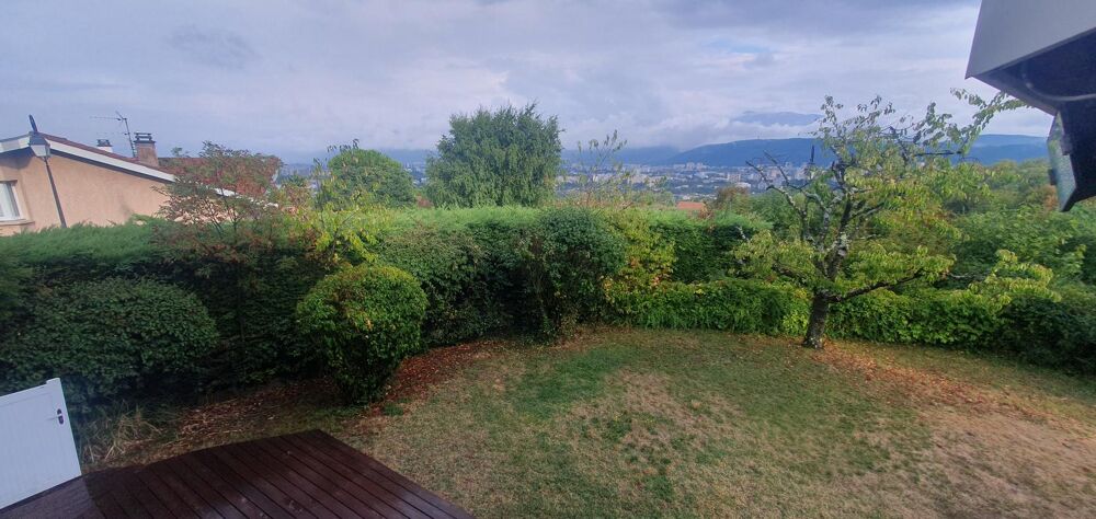 à vendre  Maison Seyssins (38180)