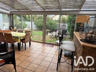  Maison à vendre 4 pièces 94 m²