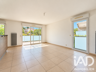 Vente Appartement Vente Appartement 3 pièces Fréjus