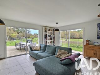  Maison à vendre 6 pièces 129 m²