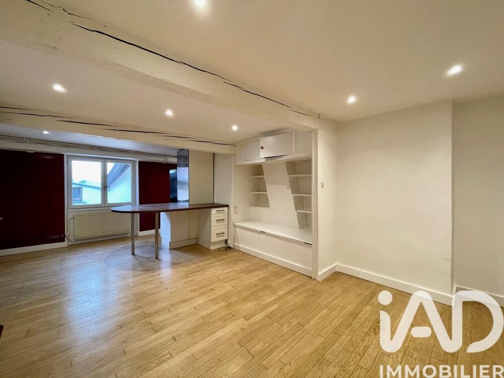 Vente Appartement Vente Appartement 3 pièces Grenoble