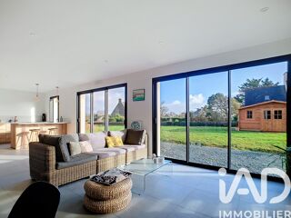  Maison à vendre 6 pièces 94 m²