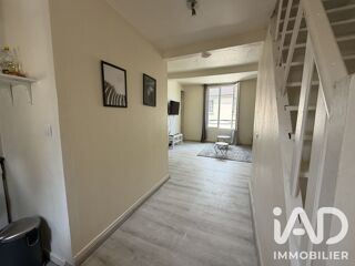  Immeuble à vendre 112 m²