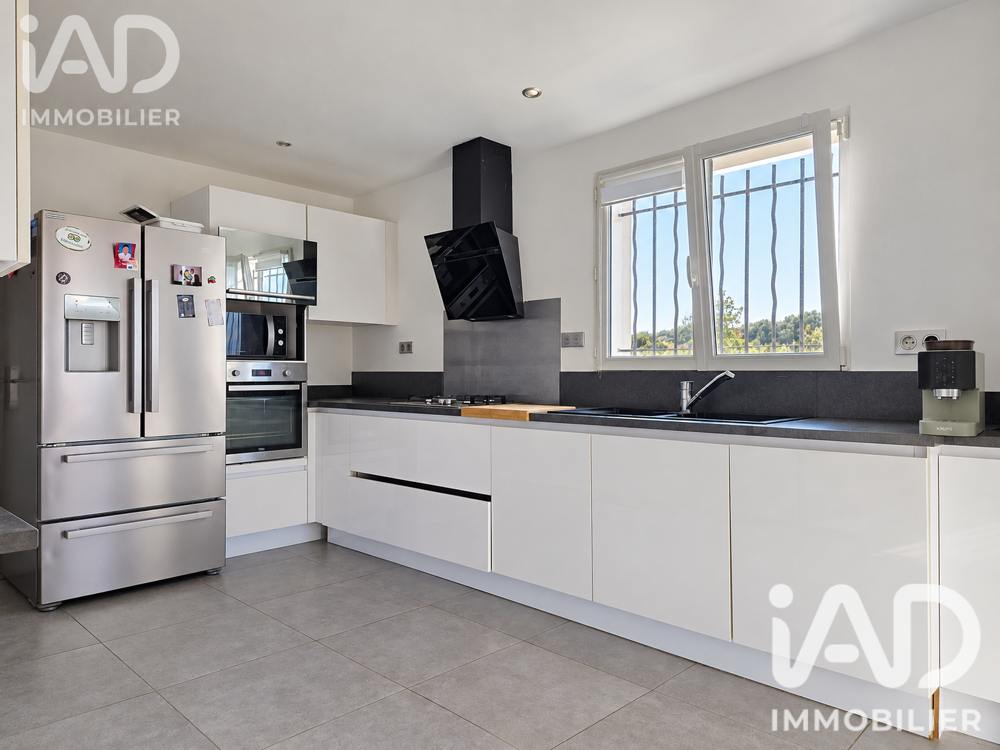 Vente Maison Vente Maison/villa 4 pièces Les adrets de l'Éstérel