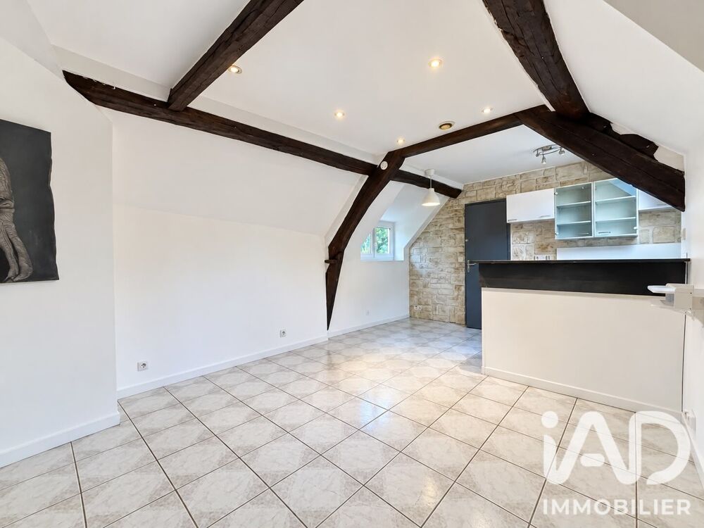 Vente Appartement Vente Appartement 2 pièces Corbeil-essonnes