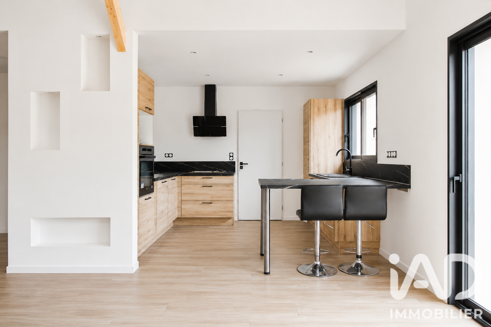 Vente Maison Vente Maison/villa 4 pièces Lamballe