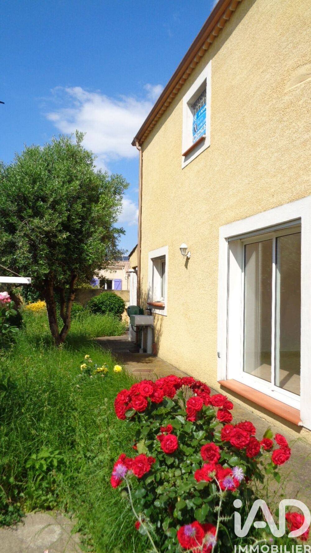 Vente Maison traditionnelle 5 pièces