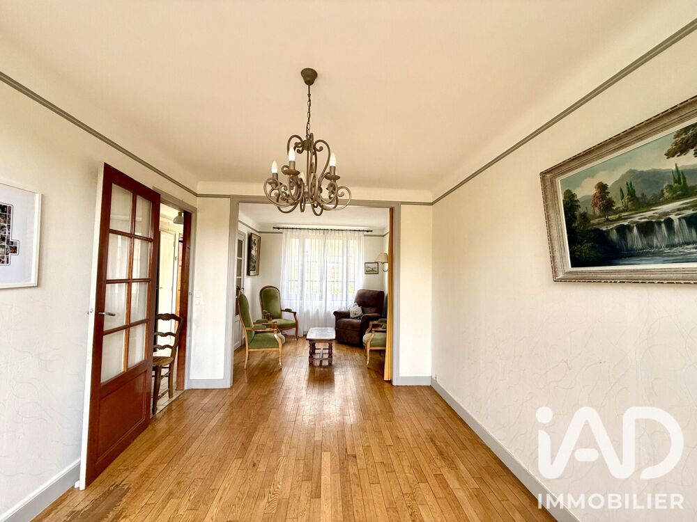 Vente Maison Vente Maison de ville 4 pièces Beauvais