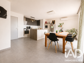  Appartement à vendre 3 pièces 75 m²