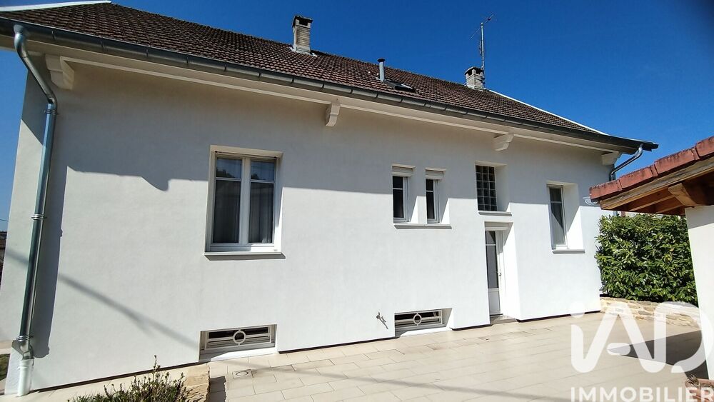 Vente Maison/villa 9 pièces