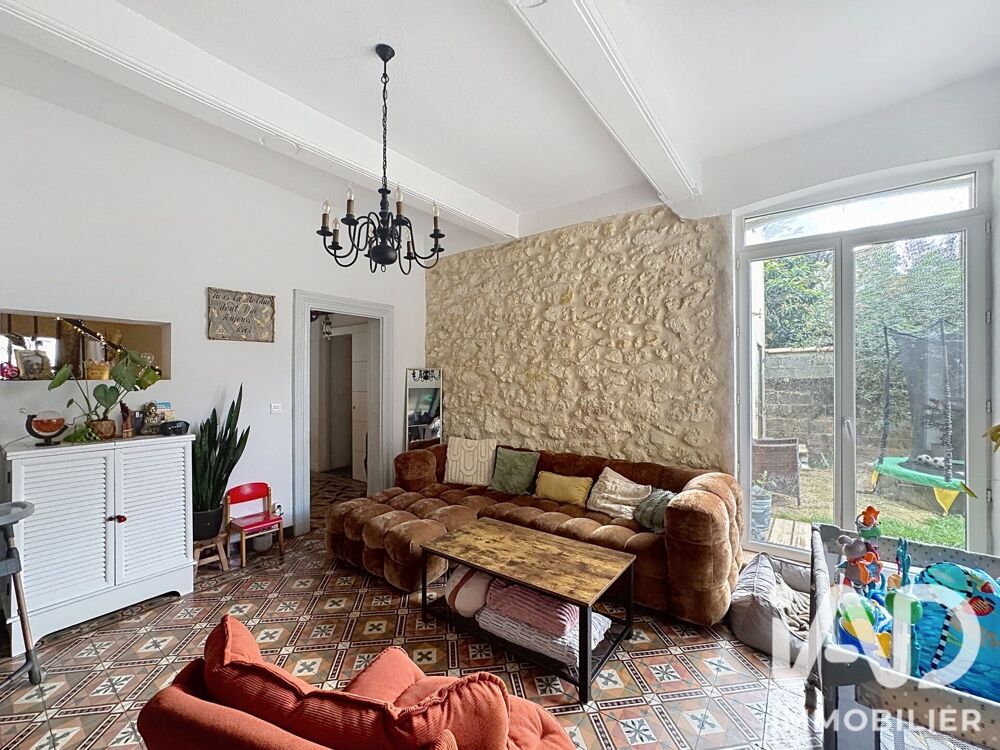 Vente Maison/villa 5 pièces