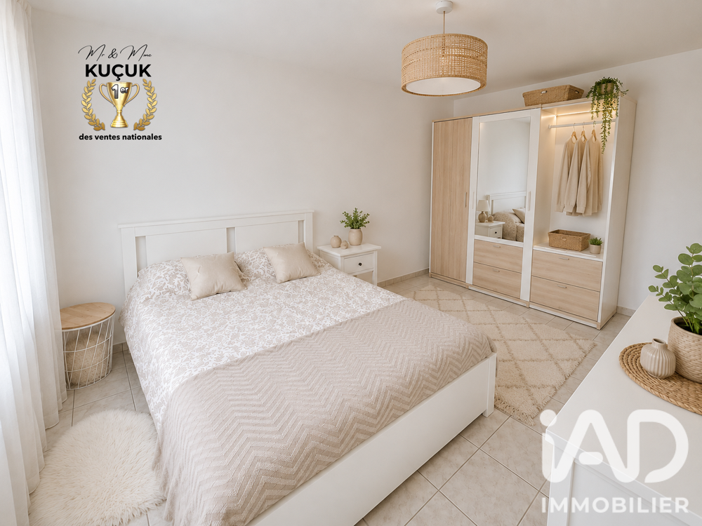 vente Maison - 7 pièce(s) - 150 m² Sully-sur-Loire (45600)