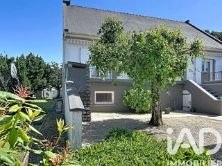  Maison � vendre 6 pi�ces 209 m�