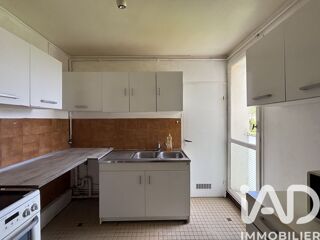  Appartement à louer 3 pièces 52 m²