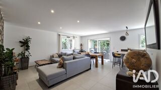  Maison à vendre 4 pièces 91 m²