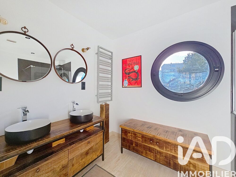 à vendre  Maison Suresnes (92150)