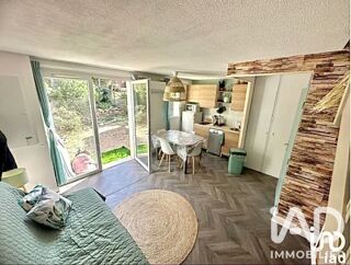  Maison à vendre 3 pièces 42 m²